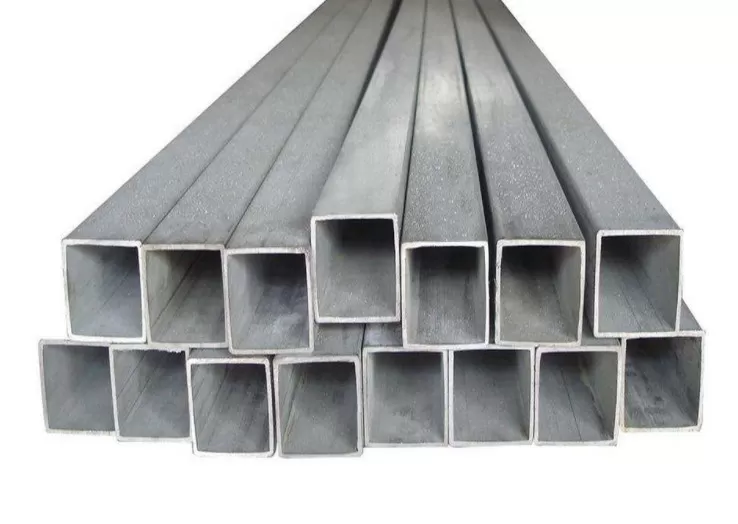 HDG STEEL